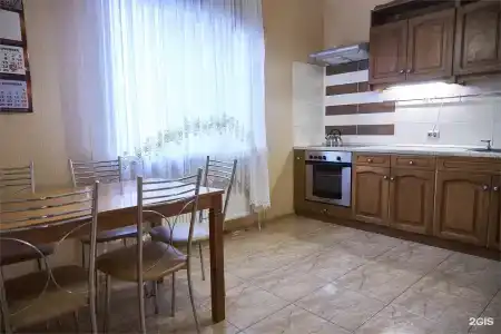Бунгало Apreski на Банном - 106