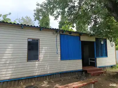 Белый Лебедь - 37