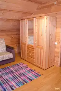 Лесное Озеро - 158