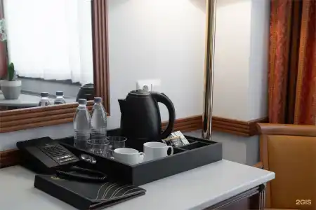 Одиссея Wellness Resort - 189