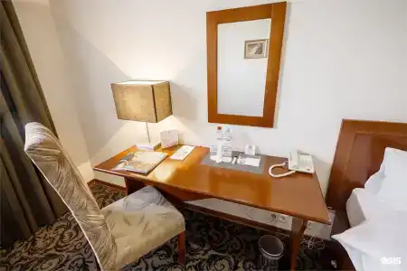 Бенефит Плаза Конгресс - 169
