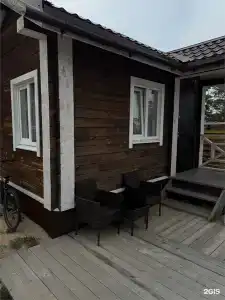Baikal family house - 83