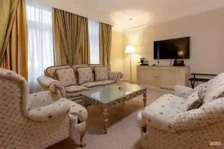 Radisson Collection Moscow - 135