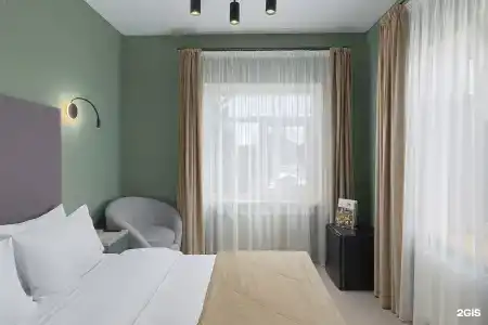 Горячие Ключи - 228