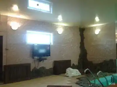 Старый замок - 4