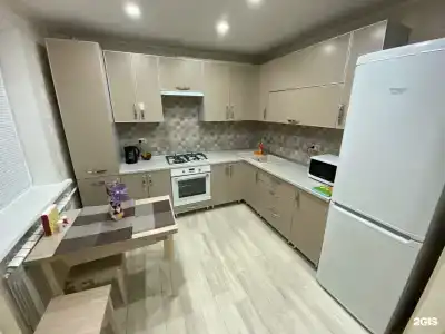 Комплекс Дубки - 334