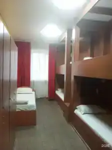 Этно хостел - 102