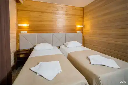 Крестовая Падь - 221