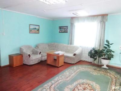 Алтан-Сэргэ - 26