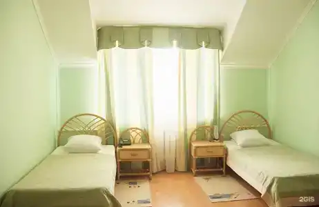 Звездный - 38