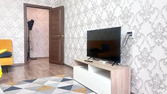 на Энтузиастов - 87