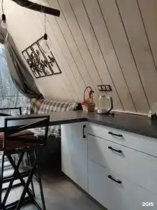 Загорские Дубки - 45