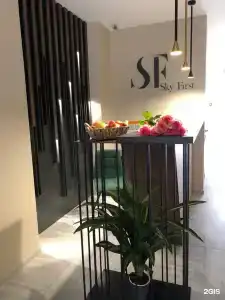 Skyfirst - 14