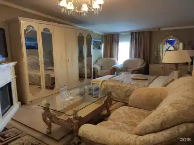 Загородный отель Konakoff в Сажино - 128