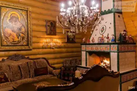 Гнездило-ВО! - 56