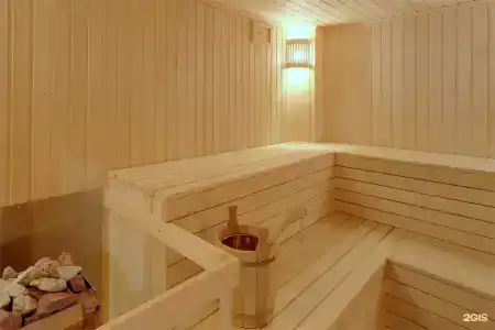 Шале Терраса - 170