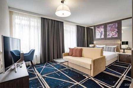 Ramada hotel by Wyndham - 125