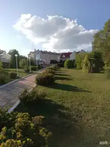 Вишневая поляна - 33