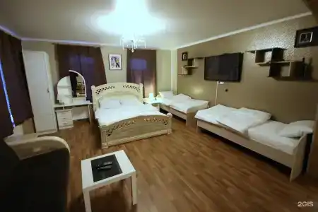 Фулл Хаус - 6
