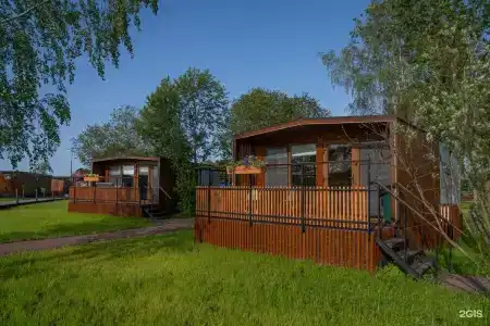 Мыс на Неве - 113