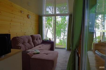 Высокий берег - 35