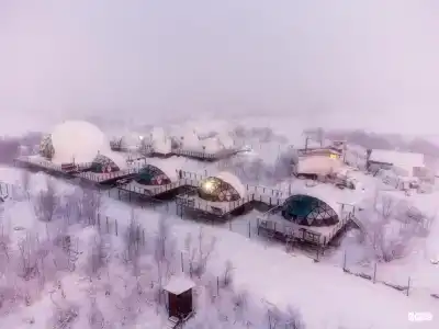 Аврора Вилладж - 1