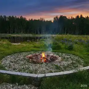 Lato в соснах - 142