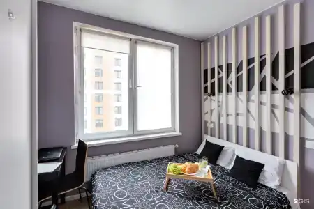 Ренуар студия на Каштановой, 6 - 3