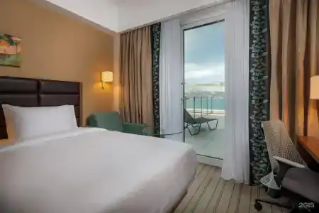 Hilton Garden Inn - 58