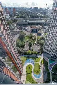 Карачарово - 21