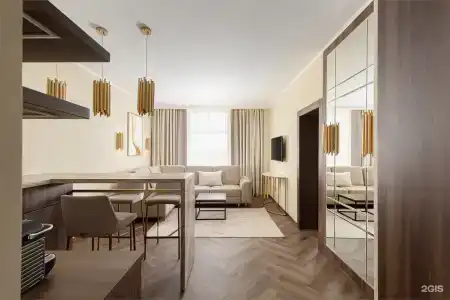 Radisson & Congress Center Saransk - 133