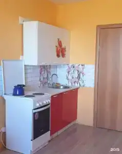 Железный мир - 2