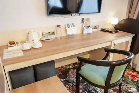 Cronwell Inn Стремянная - 107