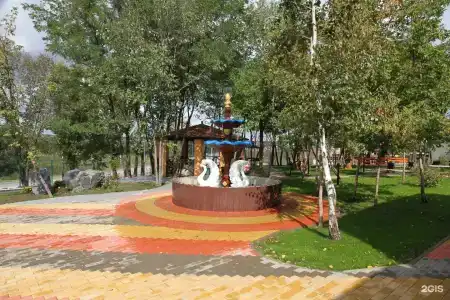Рудный Край - 26