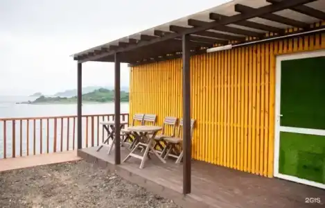 Море - Песок - 107