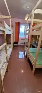Main room - 40