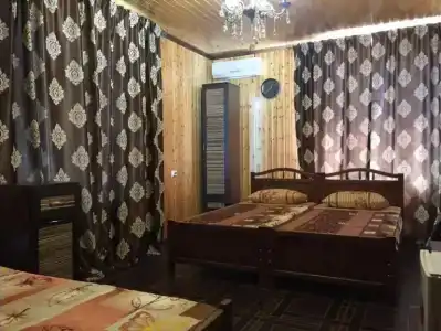 Бархат - 29