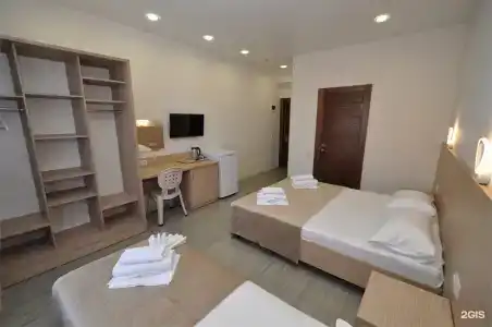 Family Pride inn - 139