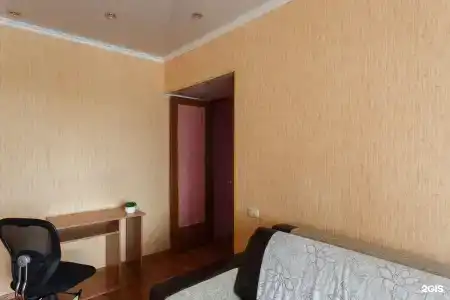 Live comfortably on Pobedy Avenue - 4