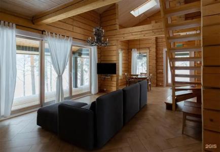 Forrest Lodge Karelia - 90