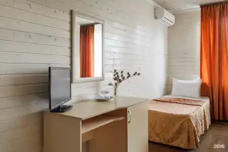Pontos Family Resort Zarya All Inclusive - 159