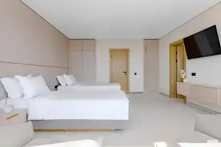 Zenith Resort & Spa - 120