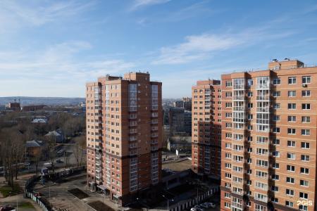 Гавань Иркутск - 27