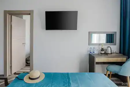 Marittimo Resort All Inclusive - 54