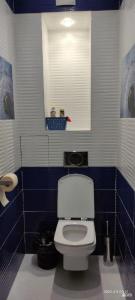 Дизайнерские апартаменты в доме бизнес-класса в Московском районе - 51