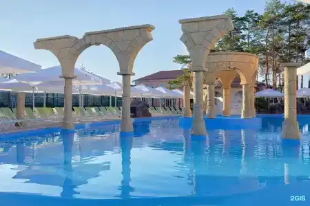 Alean Family Resort & SPA Riviera 4* Ultra All Inclusive - 27