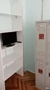 Хостел Old Flat на Невском - 35