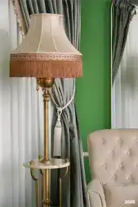 Academia Особняк Shuvaloff - 128