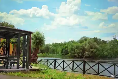 Олимпия - 7