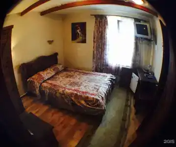 Кривитеск - 23